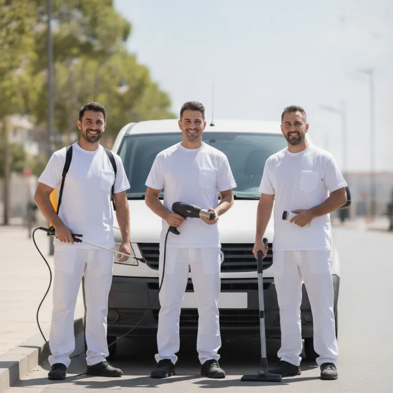 Disinfestazione Cimici da Letto team a Nicastro