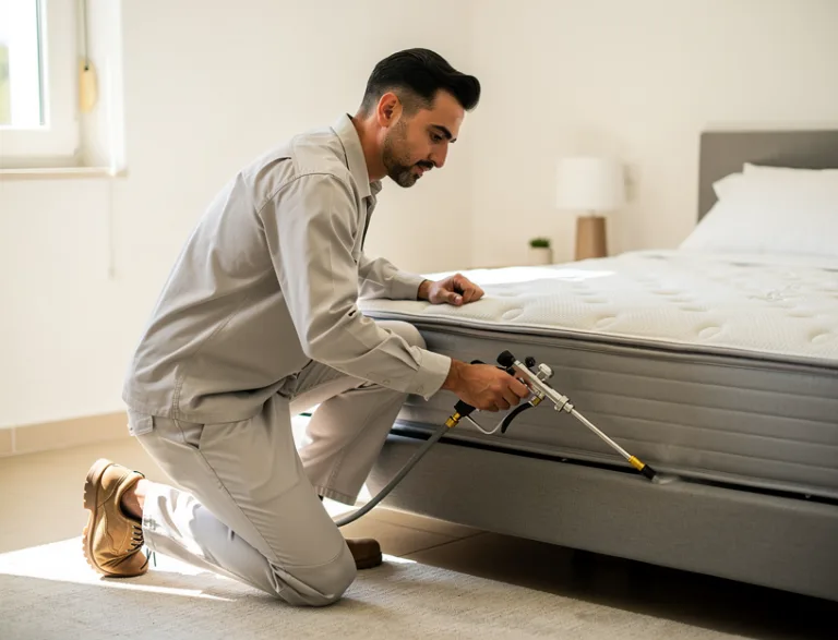 Disinfestazione Cimici da Letto servizio a Nicastro